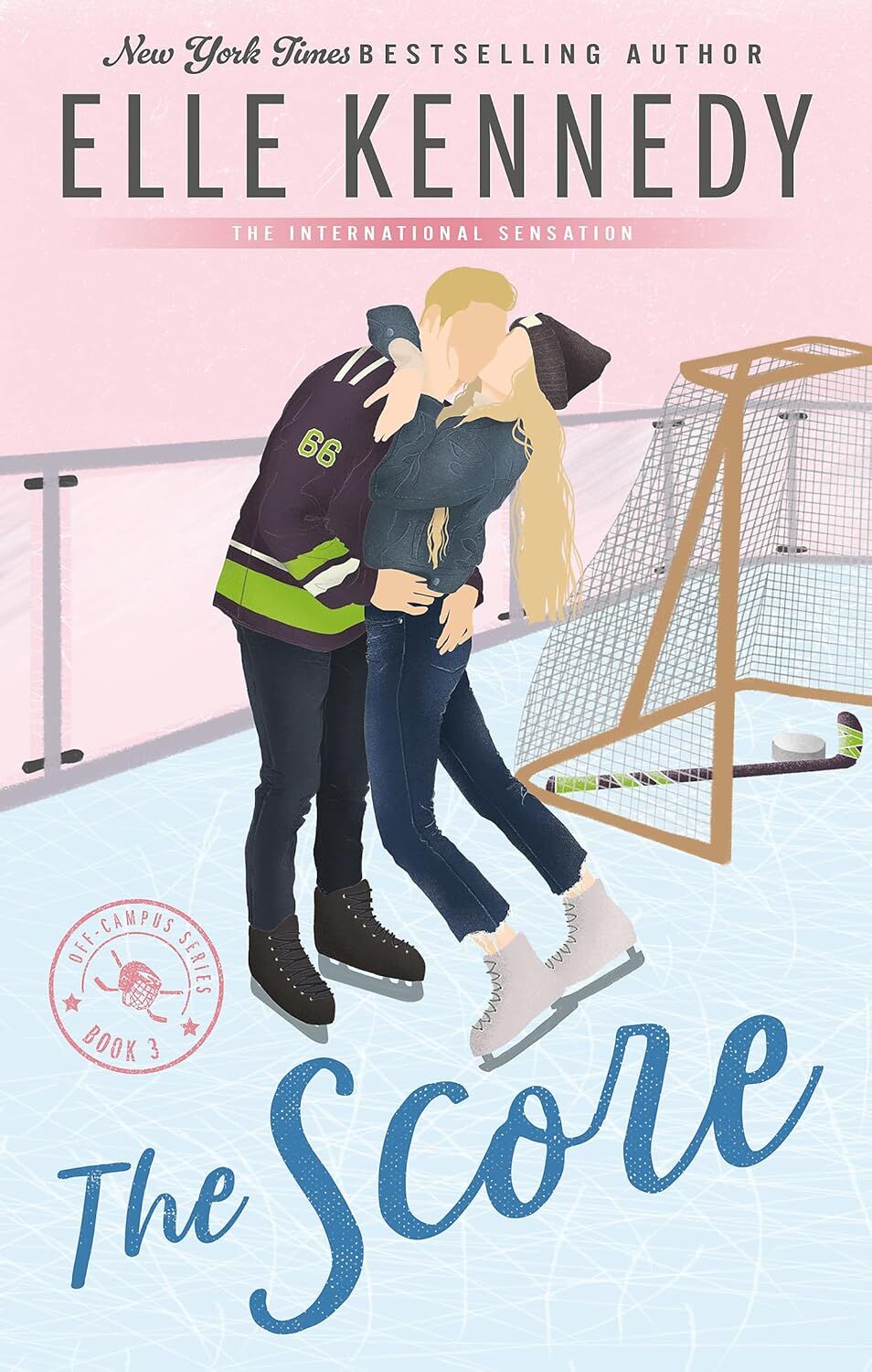 Off-Campus 3: The Score