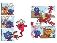 Kitty Quest 1: Kitty Quest