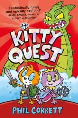 Kitty Quest 1: Kitty Quest