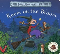 Room on the Broom