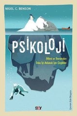 Psikoloji - Bilinci ve Davranışları Daha İyi Anlamak İçin Çizgibilim