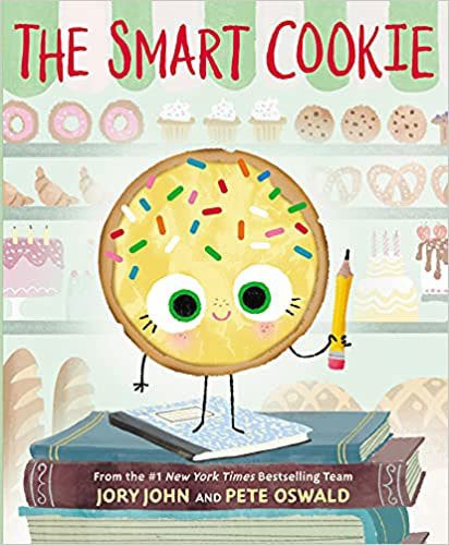 Smart Cookie