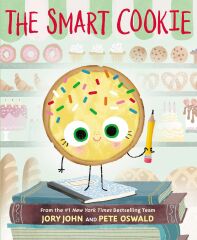 Smart Cookie 5