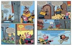Medieval Mayhem 4