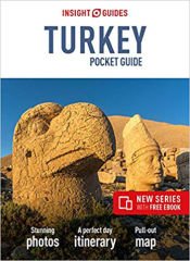Turkey Pocket Guide