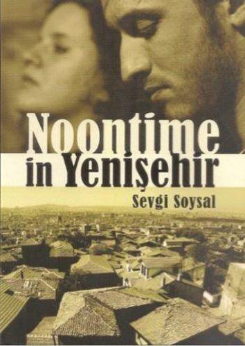 Noontime in Yenişehir