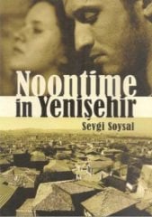 Noontime in Yenişehir