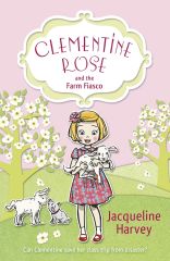 Farm Fiasco, Clementine Rose 4