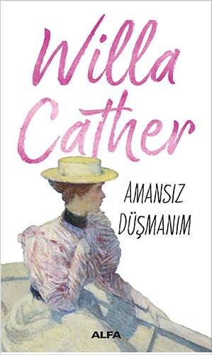 Amansız Düşmanım