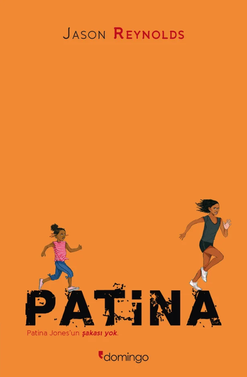 Patina