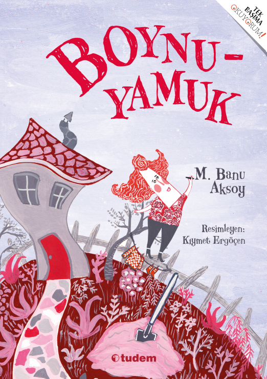 Boynu Yamuk