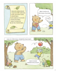 Hepimiz Sırayla