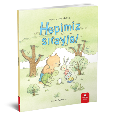 Hepimiz Sırayla