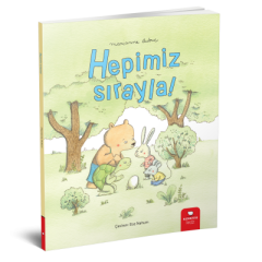 Hepimiz Sırayla