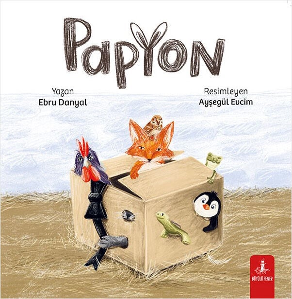 Papyon