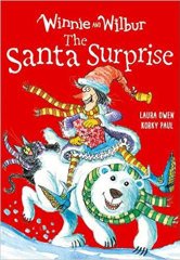 Winnie and Wilbur: Santa Surprise
