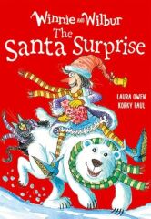 Santa Surprise