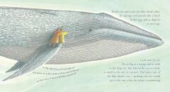 Big Blue Whale