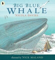 Big Blue Whale