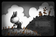 Creepy Tales! 1: Creepy Carrots!