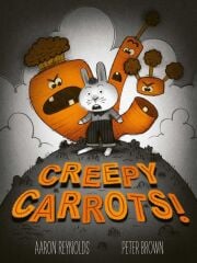 Creepy Tales! 1: Creepy Carrots!