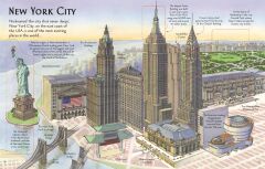 See Inside Great Cities