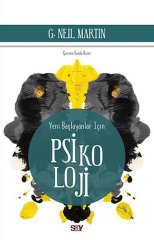 Yeni Başlayanlar İçin Psikoloji