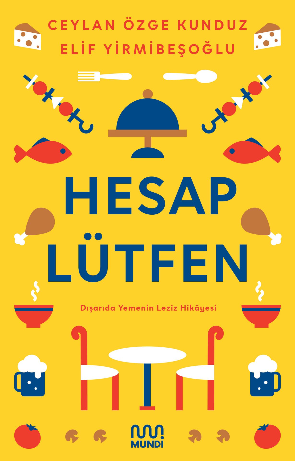 Hesap Lütfen
