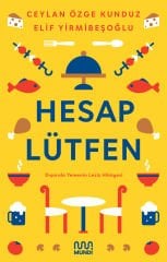 Hesap Lütfen