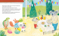 Kaka, Pırt, Çiş - Tuvalet Rehberi