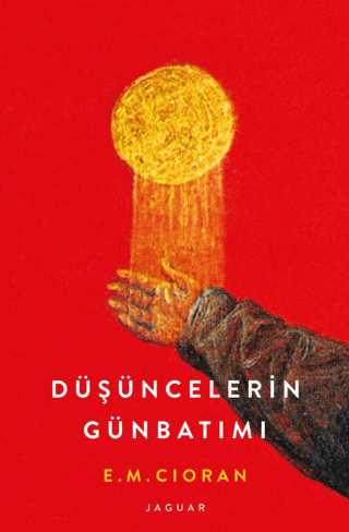 Düşüncelerin Günbatımı