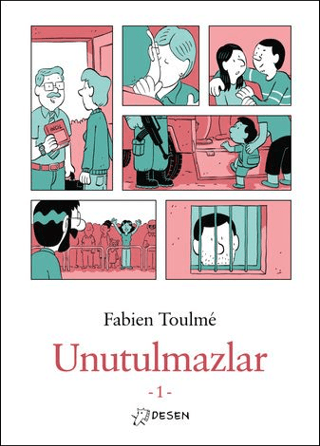 Unutulmazlar - 1