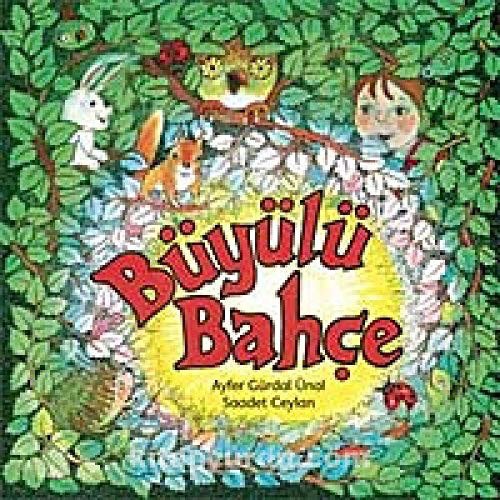 Büyülü Bahçe