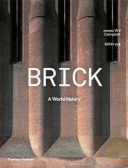 Brick: A World History
