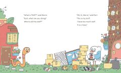 Big Mess and Other Stories 2