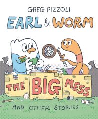 Big Mess and Other Stories 2