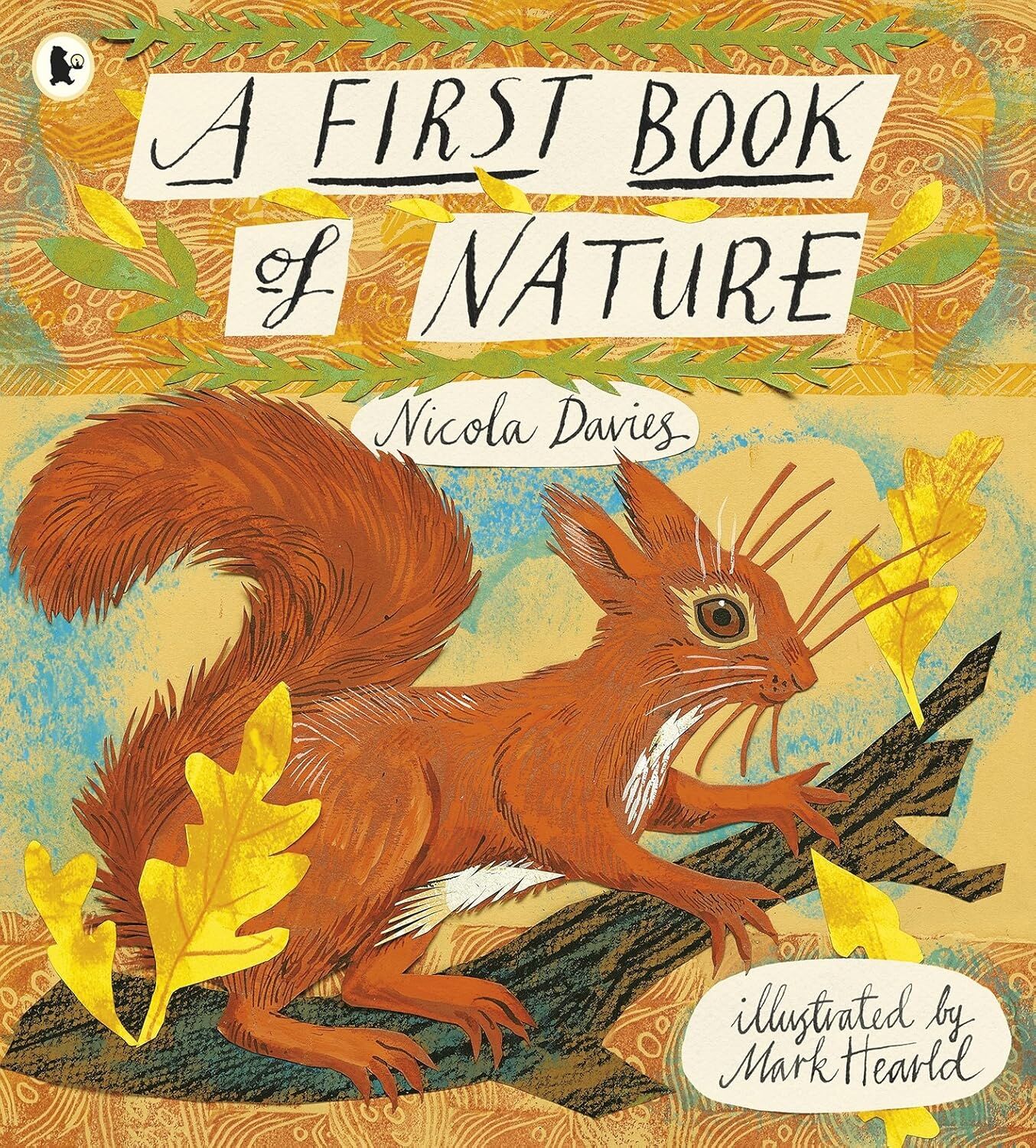 First Book of Nature