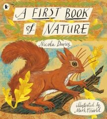 First Book of Nature