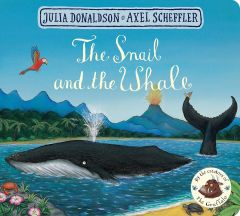Snail and the Whale
