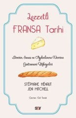 Lezzetli Fransa Tarihi