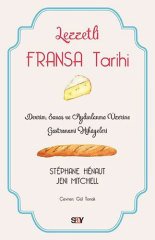 Lezzetli Fransa Tarihi