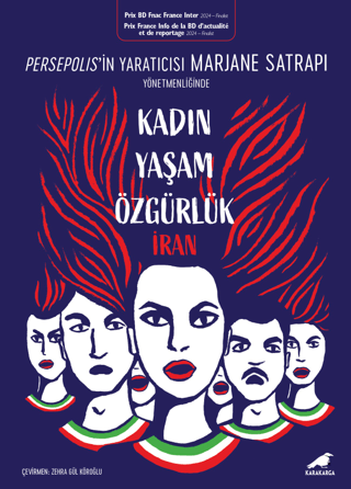 Kadın, Yaşam, Özgürlük