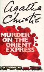Murder on the Orient Express