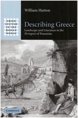 Describing Greece