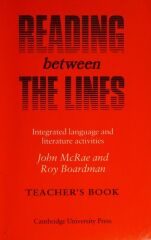 Reading Between the Lines
