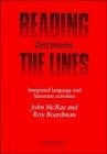Reading Between the Lines