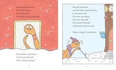 Snow Problem and Other Stories 3