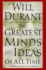 Greatest Minds and Ideas of All Time