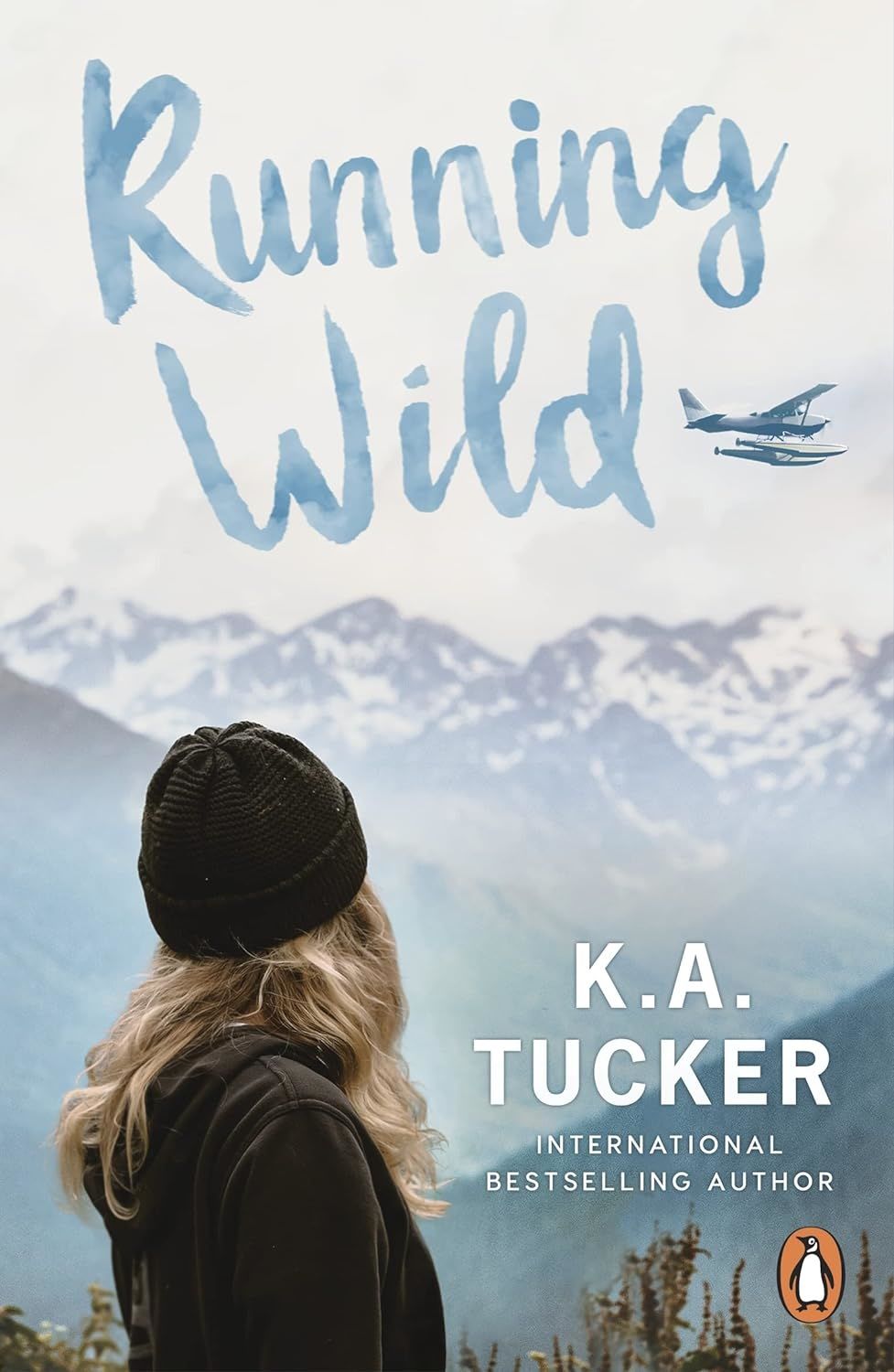 Running Wild, The Simple Wild 4