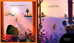 Ben Karanlıktan Hiç Korkmam